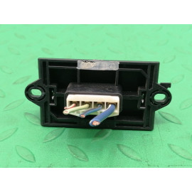 Реостат печки на Mazda Bongo SK82V F8, арт. 154328