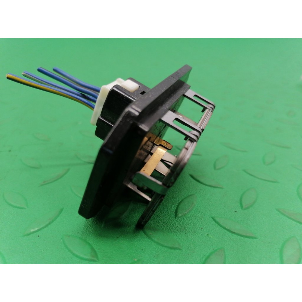 Реостат печки на Nissan Otti H92W 3G83T, арт. 154462