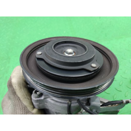 компрессор кондиционера на Daihatsu Tanto L375S KF-VE, арт. 155146