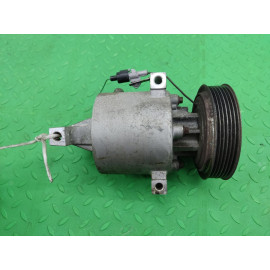 компрессор кондиционера на Nissan DAYZ Roox B21A 3B20, арт. 155147