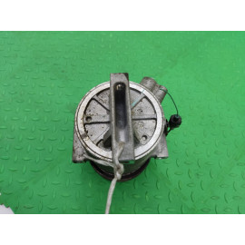 компрессор кондиционера на Nissan DAYZ Roox B21A 3B20, арт. 155147