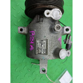 компрессор кондиционера на Nissan DAYZ Roox B21A 3B20, арт. 155147