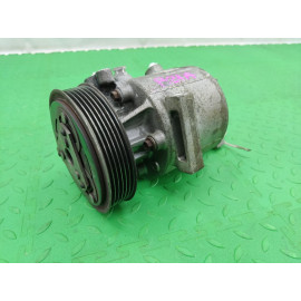 компрессор кондиционера на Nissan DAYZ Roox B21A 3B20, арт. 155147