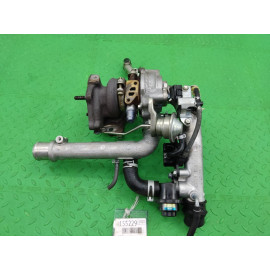 Турбина на Honda N-WGN JH1 S07A, арт. 155229
