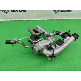 Турбина на Honda N-WGN JH1 S07A, арт. 155229