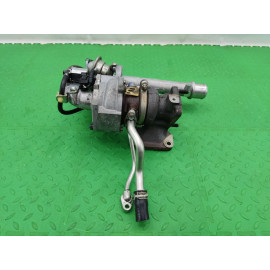 Турбина на Honda N-WGN JH1 S07A, арт. 155229