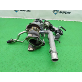 Турбина на Honda N-WGN JH1 S07A, арт. 155229
