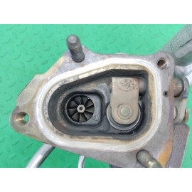 Турбина на Honda N-WGN JH1 S07A, арт. 155229