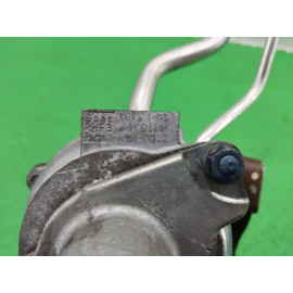 Турбина на Honda N-WGN JH1 S07A, арт. 155229