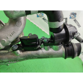 Турбина на Honda N-WGN JH1 S07A, арт. 155229
