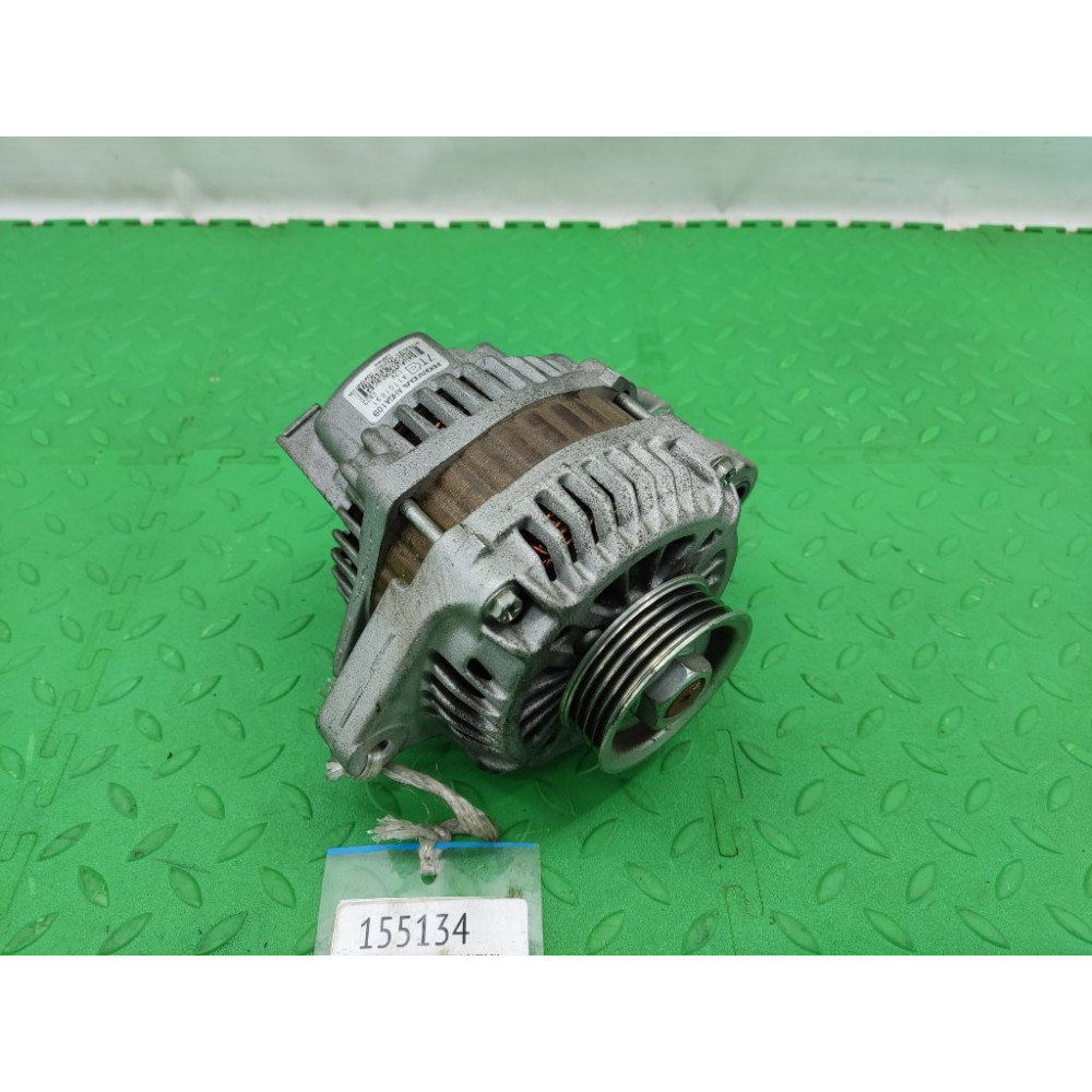 генератор на Honda N-BOX JF1 S07A AHGA109, арт. 155134