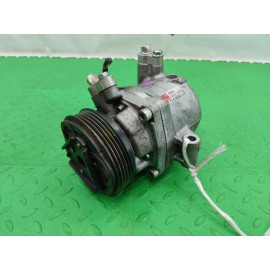 компрессор кондиционера на Suzuki Wagon R MH55S R06A, арт. 155145