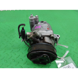 компрессор кондиционера на Suzuki Wagon R MH55S R06A, арт. 155145