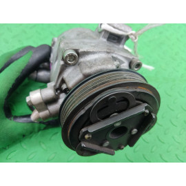 компрессор кондиционера на Suzuki Wagon R MH55S R06A, арт. 155145