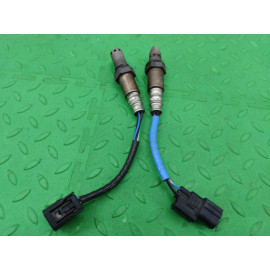 Датчик кислородный на Honda N-ONE JG1 S07A, арт. 155224