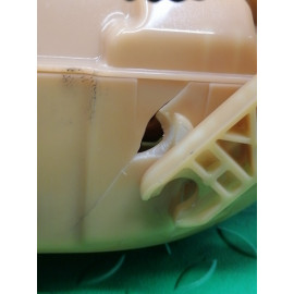 бензонасос на Honda Elysion RR1 K24A, арт. 155287