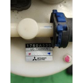 бензонасос на Mitsubishi EK- Space B11A 3B20, арт. 155244