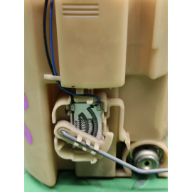 бензонасос на Nissan Serena C26 MR20DD, арт. 155319