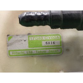 бензонасос на Nissan Serena CC25 MR20DE, арт. 155320