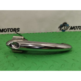 Ручка двери внешняя на Mini Clubman R55 N16B16A, арт. 155726