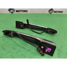 Ручка двери внешняя на Mini Clubman R55 N16B16A, арт. 155726
