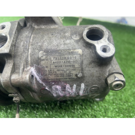 компрессор кондиционера на Subaru Stella RN1 EN07, арт. 153753