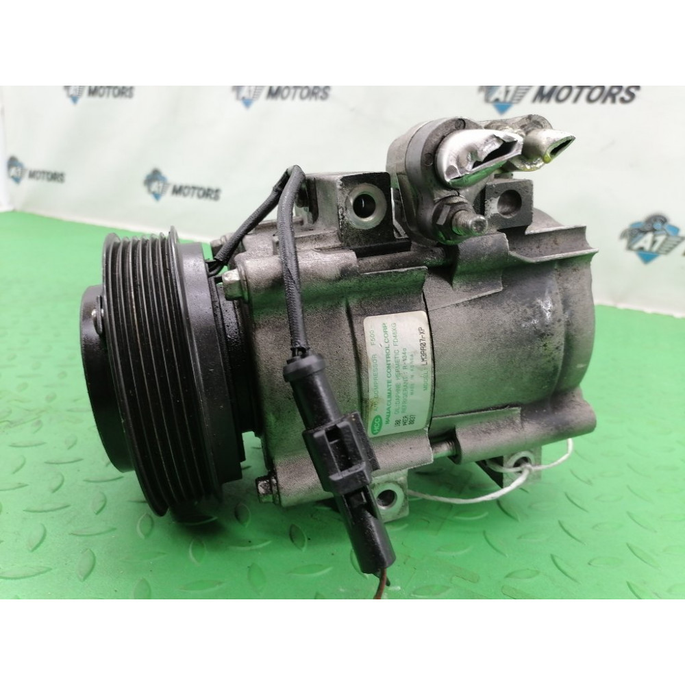 компрессор кондиционера на Ford Escape LFAL3F L3, арт. 155625