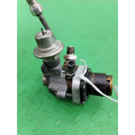 ТНВД на Toyota Noah AZR65 1AZFSE, арт. 155638