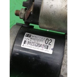 Стартер на Nissan Otti H92W 3G83T, арт. 155453