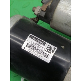 Стартер на Nissan NV100 CLIPPER DR64V K6A, арт. 156060