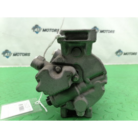 компрессор кондиционера на Toyota Avensis AZT251 2AZFSE, арт. 156023