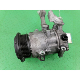 компрессор кондиционера на Toyota Noah AZR65 1AZFSE, арт. 155642