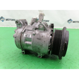 компрессор кондиционера на Toyota Noah AZR65 1AZFSE, арт. 155642