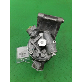 компрессор кондиционера на Mazda Demio DJ3FS P3-VPS, арт. 155811