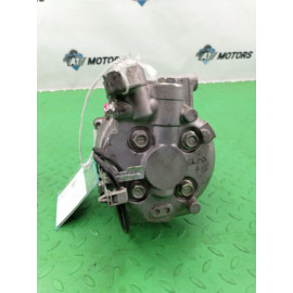 компрессор кондиционера на Honda Fit GP1 LDA, арт. 155733