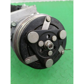 компрессор кондиционера на Honda Fit GP1 LDA, арт. 155733
