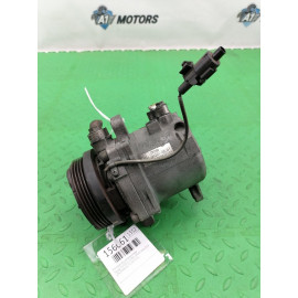 компрессор кондиционера на Nissan NV100 CLIPPER DR64V K6A, арт. 156061