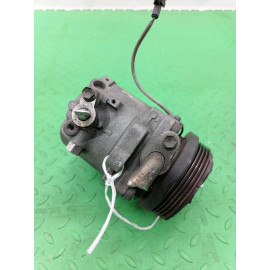 компрессор кондиционера на Nissan NV100 CLIPPER DR64V K6A, арт. 156061