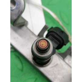 Форсунка топливная на Nissan NV100 CLIPPER DR64V K6A, арт. 156091