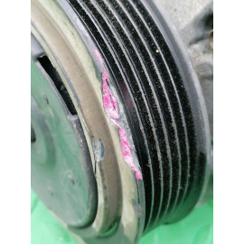 компрессор кондиционера на Volkswagen Golf 5K1 CBZB, арт. 156134