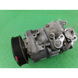 компрессор кондиционера на Volkswagen Golf 5K1 CBZB, арт. 156134