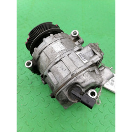 компрессор кондиционера на Volkswagen Golf 5K1 CBZB, арт. 156134