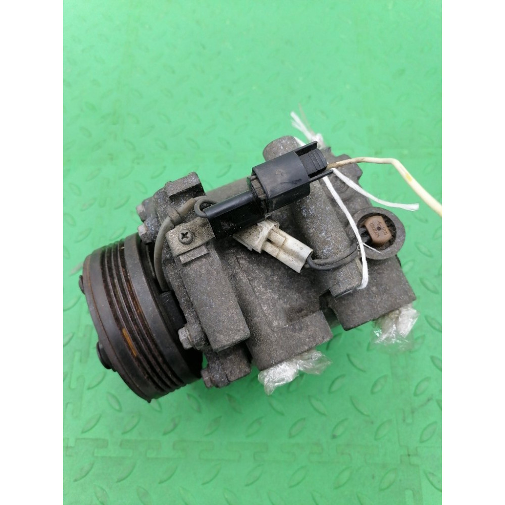 компрессор кондиционера на Nissan Otti H92W 3G83T, арт. 155456