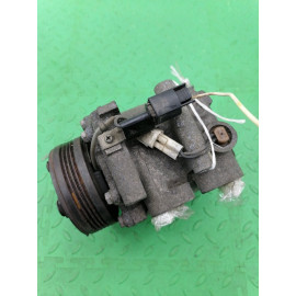 компрессор кондиционера на Nissan Otti H92W 3G83T, арт. 155456