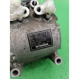 компрессор кондиционера на Nissan Otti H92W 3G83T, арт. 155456