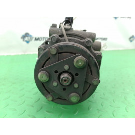 компрессор кондиционера на Nissan Otti H92W 3G83T, арт. 155456