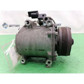 компрессор кондиционера на Nissan Otti H92W 3G83T, арт. 155456