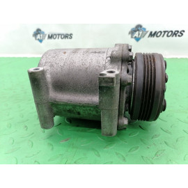 компрессор кондиционера на Nissan Otti H92W 3G83T, арт. 155456