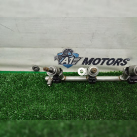 Форсунка топливная на Mazda Demio DJ3FS P3VPS, арт. 156162