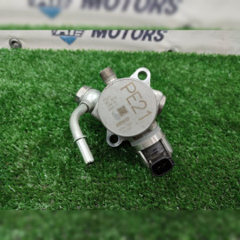 ТНВД на Mazda Demio DJ3FS P3VPS, арт. 156163